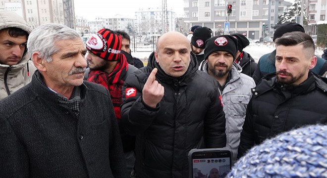 13 yaşındaki Metin'in kazada öldüğü yere üst geçit isteği