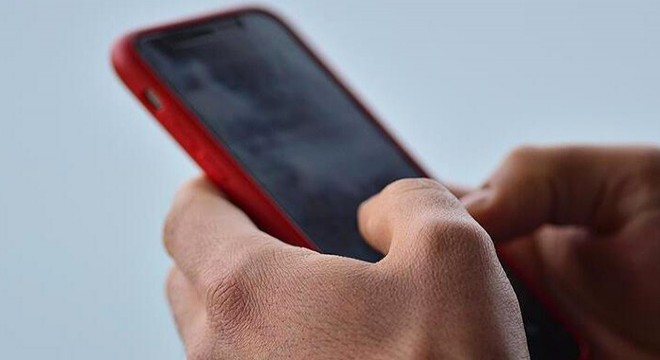 13 yaşındaki çocuğa cinsel içerikli mesaj atan akrabası tutuklandı