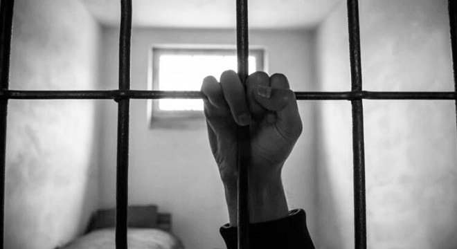 13 yıl hapisle aranan hükümlü yakalandı
