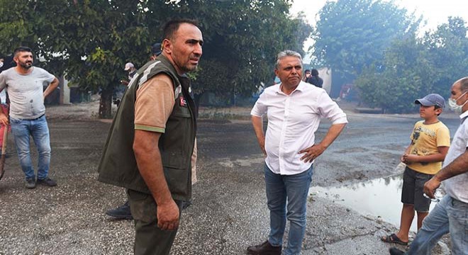 13 yıl sonra aynı bölge tehlikede