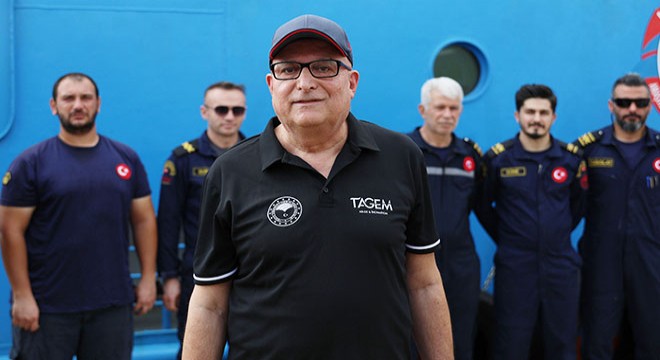 Lübnan'daki balık ekosistemini araştırdılar
