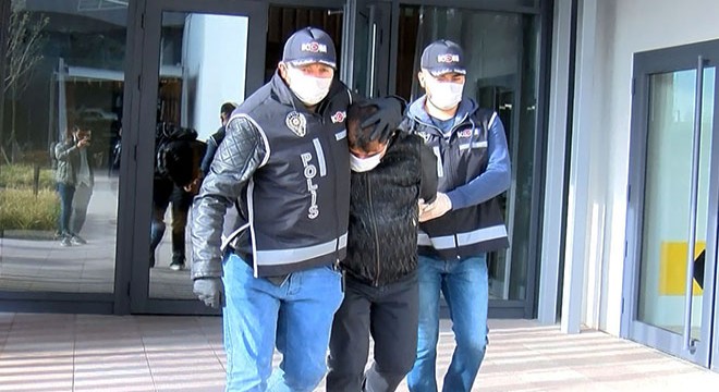 14 ilde 'Arsa Avcısı' operasyonu: 106 gözaltı