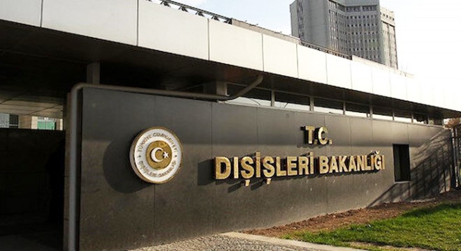 14'üncü Büyükelçiler Konferansı yarın başlıyor