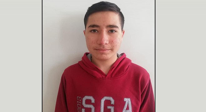 14 yaşındaki Ebubekir, 6 hastaya can ve ışık oldu