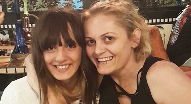 14 yaşındaki Yağmur, 17 gündür kayıp