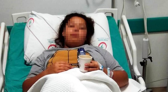14 yaşındaki çocuğu istismar eden sanığa indirimsiz 24 yıl hapis