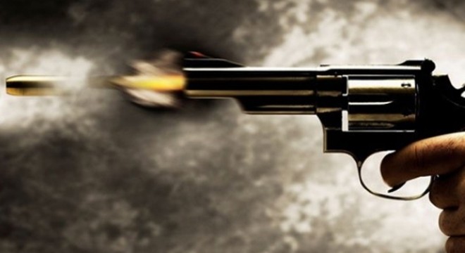 14 yaşındaki çocuk silahla vurulmuş halde ölü bulundu
