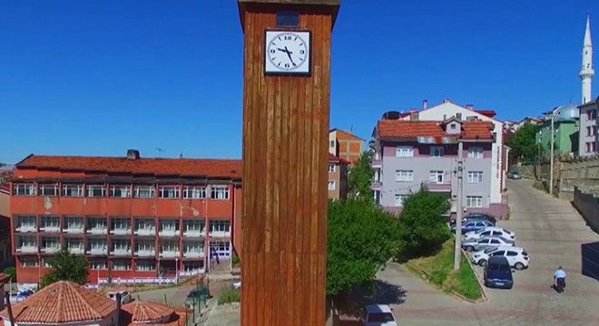 142 yıllık saat kulesinin kayıp mekanizması bulundu
