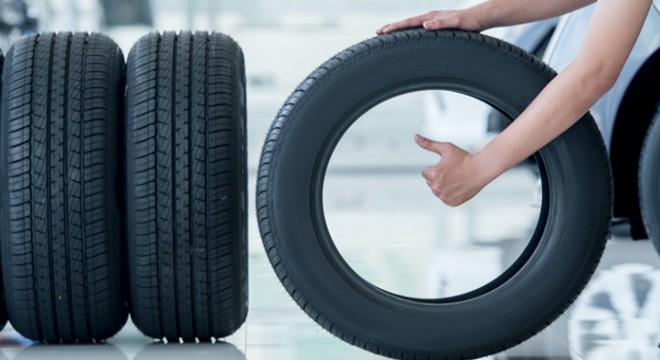 15 aracın lastiklerini kesen şüpheli yakalandı