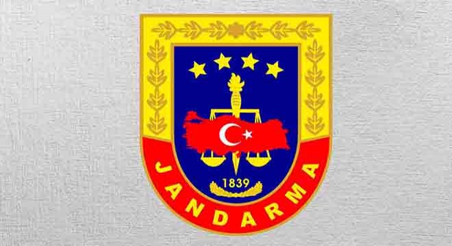 15 bin lira dolandırılmaktan son anda jandarma kurtardı