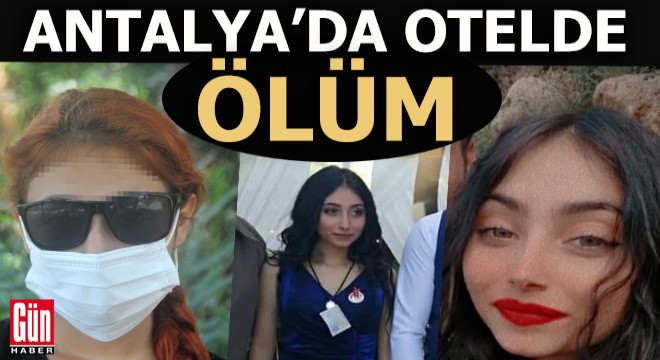 15'inde cinsel istismar, 17'sinde şüpheli ölüm