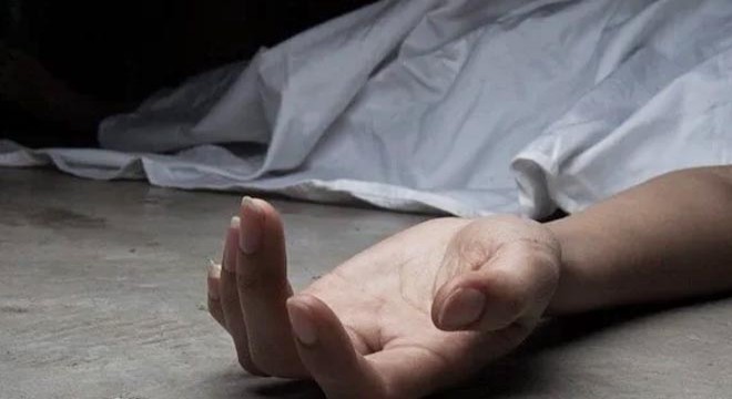 15 yaşındaki Gökçe viyadük altında ölü bulundu
