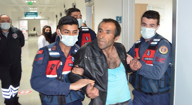 15 yaşındaki kızı kaçırma kavgası: 4 yaralı