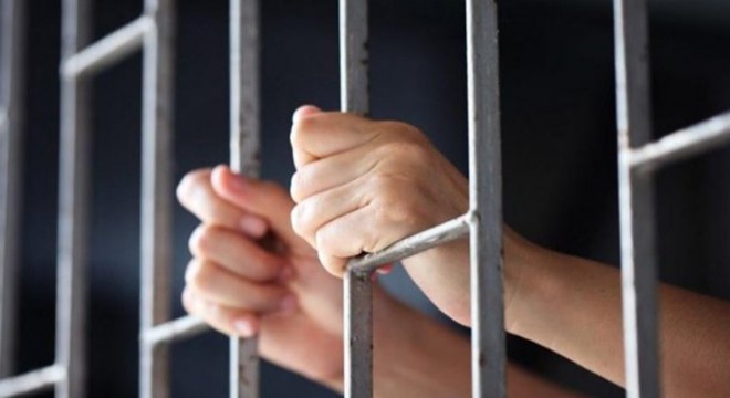 15 yıl hapis cezasıyla aranan hükümlü yakalandı