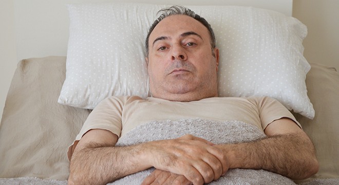 15 Temmuz’un felçli gazisi, hastanede hayatını kaybetti