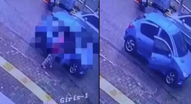 15 yaşında çocuk, dünyaya getirdiği bebeği klozete attı