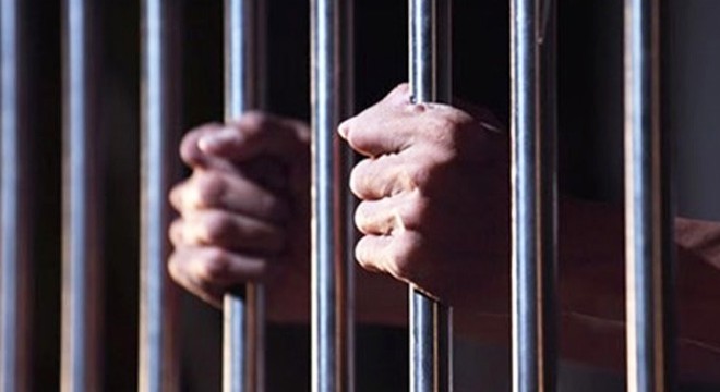 15 yaşındaki çocuğu darbeden sanığa 9 ay hapis