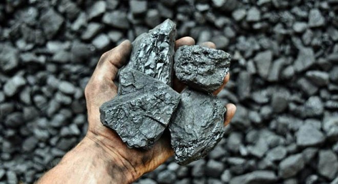 150 ton yardım kömürü çalan 6 kişi tutuklandı