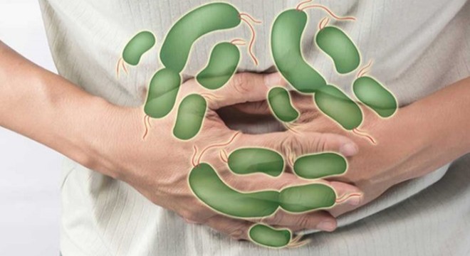 154 kişi zehirlenmişti: 4 kişiye gözaltı