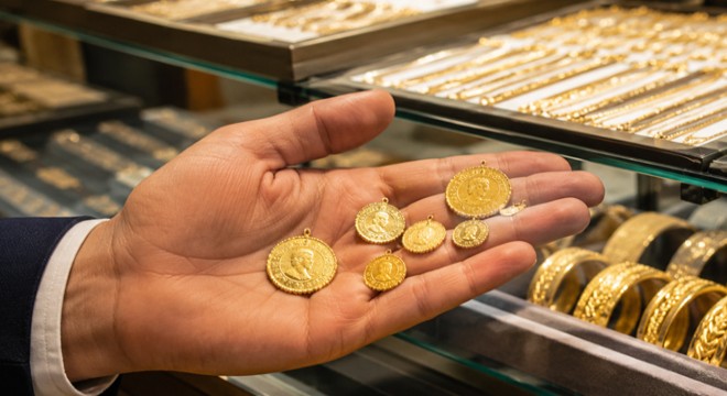 16 Eylül 2026 çeyrek, gram ve yarım altın satış fiyatları