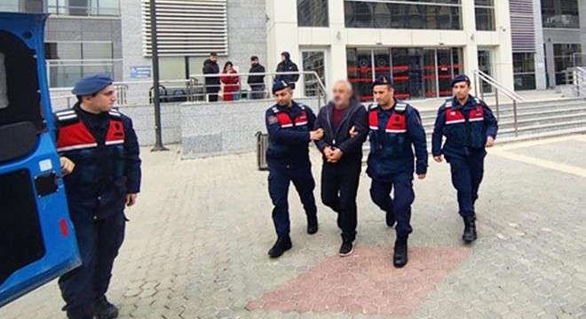 16 kaçak göçmen yakalandı; 1 organizatör tutuklandı