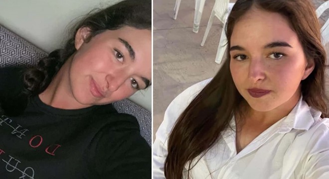 16 yaşındaki Fatma'dan 1 haftadır haber yok