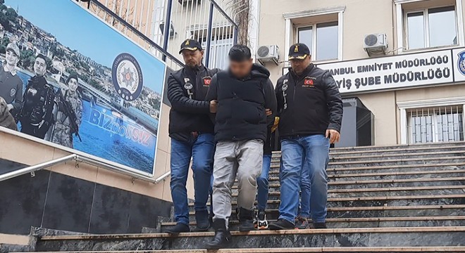 16 yaşındaki genç cinayetinde 3 gözaltı