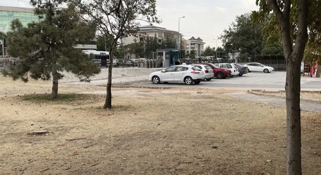 16 yaşındaki kız, arkadaşını falçatayla yaraladı