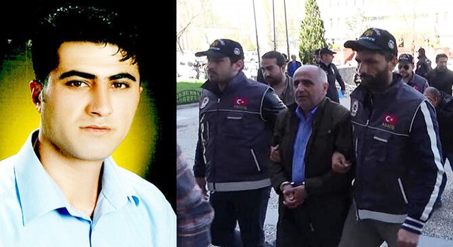 16 yıl önceki cinayetin sanıklarına ağırlaştırılmış müebbet istemi