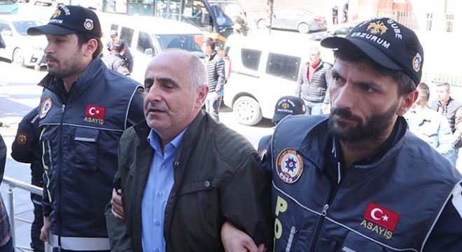16 yıldır kayıptı, cinayete kurban gittiği ortaya çıktı