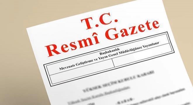 16 bakanlıkta  Acil Durum Başkanlığı  oluşturulacak