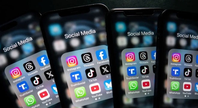 16 yaş altına sosyal medya yasaklanıyor