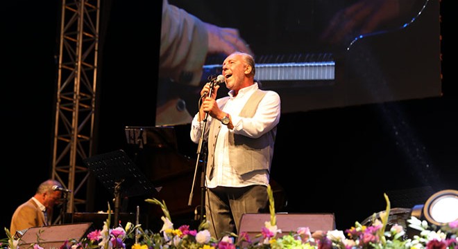 17. Alanya Uluslararası Caz Festivali başladı
