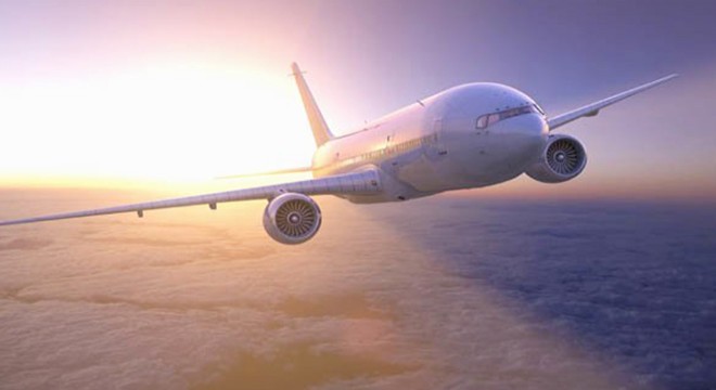 17 günlük tam kapanmada iç hat uçuşlarında izin belgesi şart