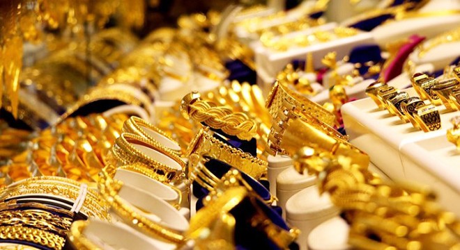 17 kuyumcuya 263 bin lira 'rekabeti ihlal' cezası