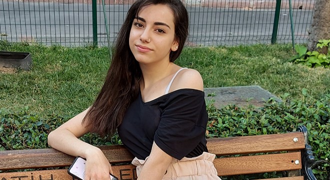 17 yaşındaki Melek Nur'u başından vurdu