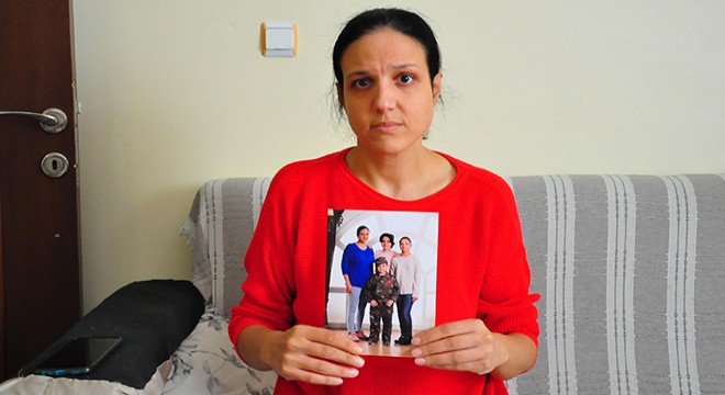 17 yaşındaki Zehranur'dan haber alınamıyor