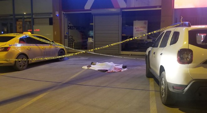 17 yaşındaki genç kız otelin 8 katından düşerek hayatını kaybetti