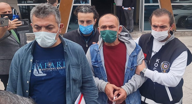 17 yıl sonra çözülen cinayette yargılama başladı