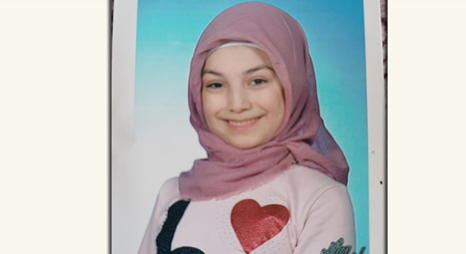 17 yaşındaki Elif, 1 aydır kayıp