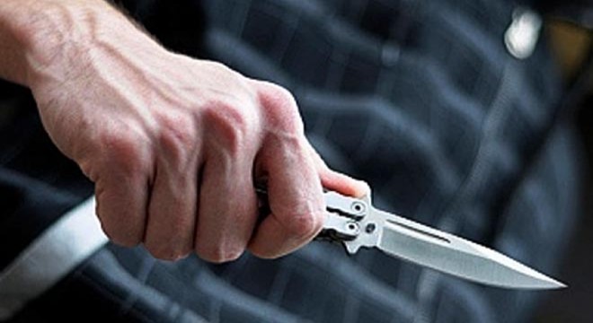 17 yaşındaki Ersin in başına bıçak saplanmasına 3 gözaltı
