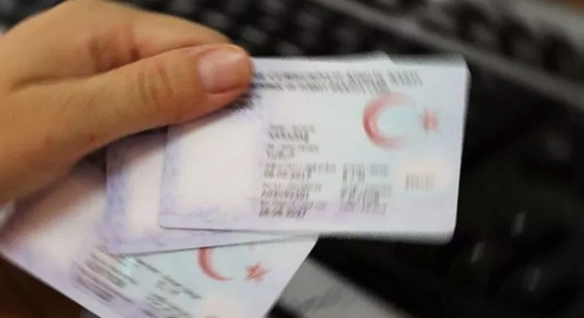 17 yıl hapisle aranıyordu, sahte kimlikle yakalandı