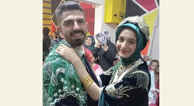 Elif'i öldüren eşine indirimsiz ağırlaştırılmış müebbet