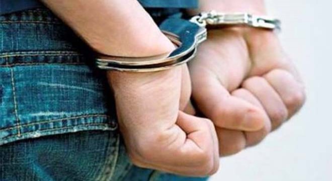 18 yaşından küçük ama 260 ayrı suçtan kaydı var