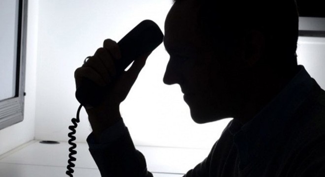 19 kişiyi oğlu gibi arayıp dolandırdı