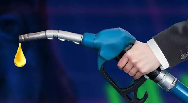 19 ton kaçak akaryakıt ele geçirildi