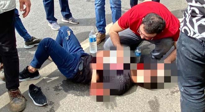 19 yaşındaki Sipan, 2 aylık yaşam mücadelesini kaybetti
