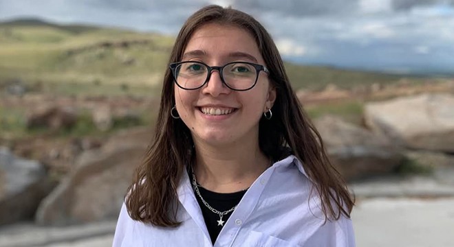19 yaşındaki Ecem in organları, hastalara umut oldu