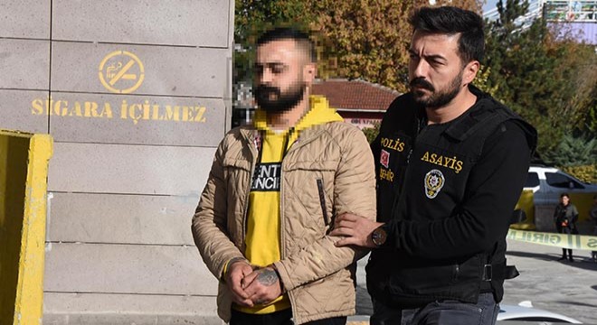 2 akrabasının evini ateşe veren sanığa 10 yıl hapis