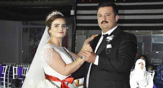 2 aylık eşini öldüren şüpheli sebebini söylemedi